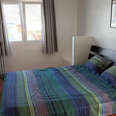 别墅 Casa Caleta *