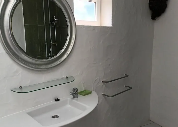 Casa Caleta Villa Famara