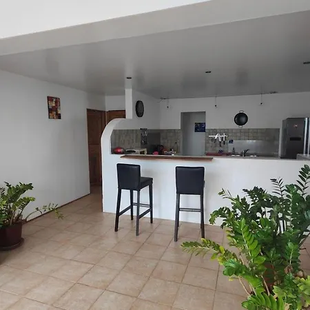 Villa Casa Caleta Famara