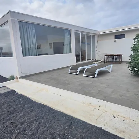 Βίλα Casa Caleta *