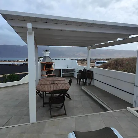 Casa Caleta *