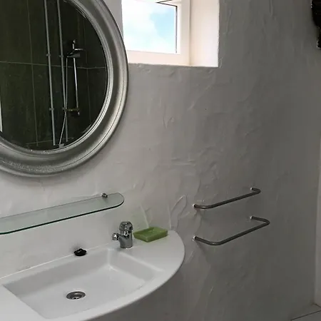 Casa Caleta Vila Famara