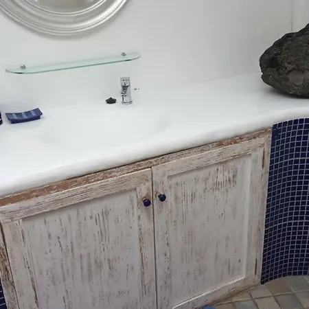 Vila Casa Caleta *