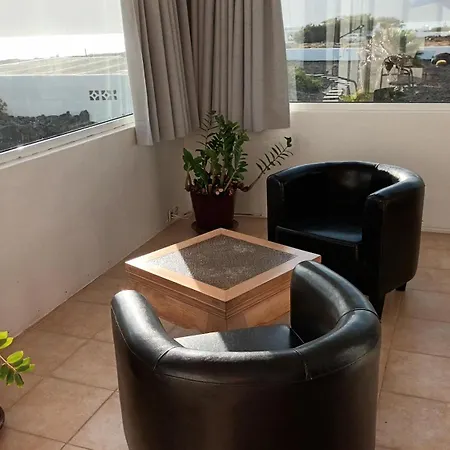Casa Caleta Vila