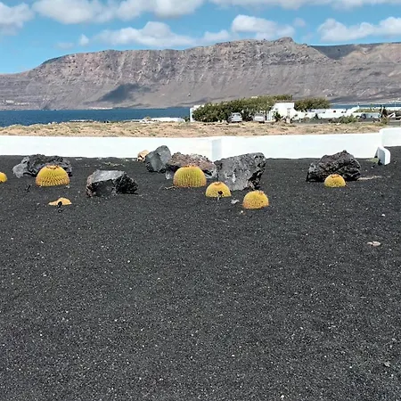 Casa Caleta Βίλα Famara