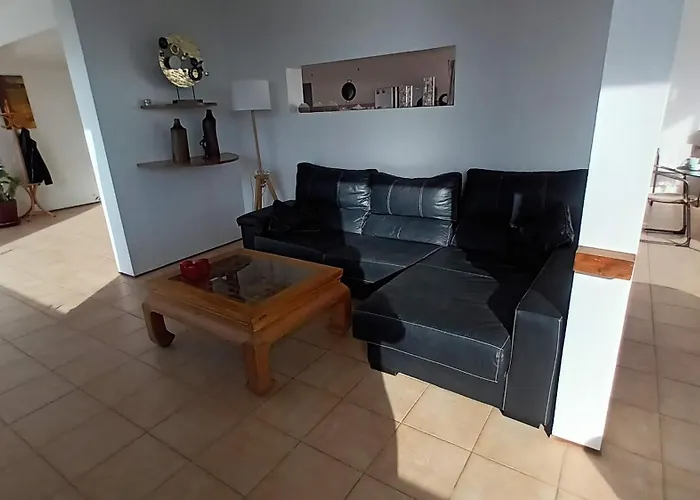 Casa Caleta Βίλα *