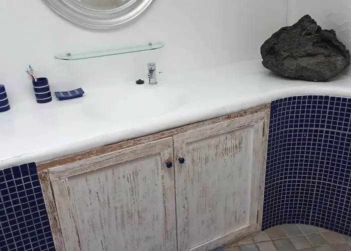 Βίλα Casa Caleta *