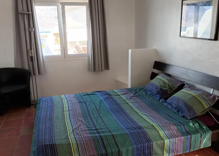 Βίλα Casa Caleta *