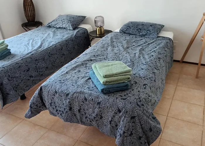 Casa Caleta Βίλα *