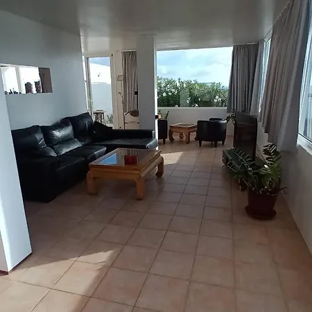 Casa Caleta