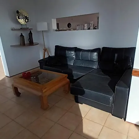 Casa Caleta Villa *